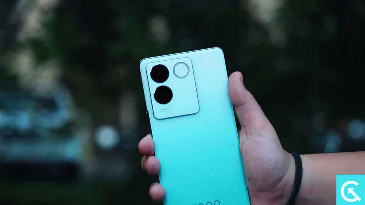 Download Google Camera for Vivo iQOO Z7 Pro | GCam Port APK