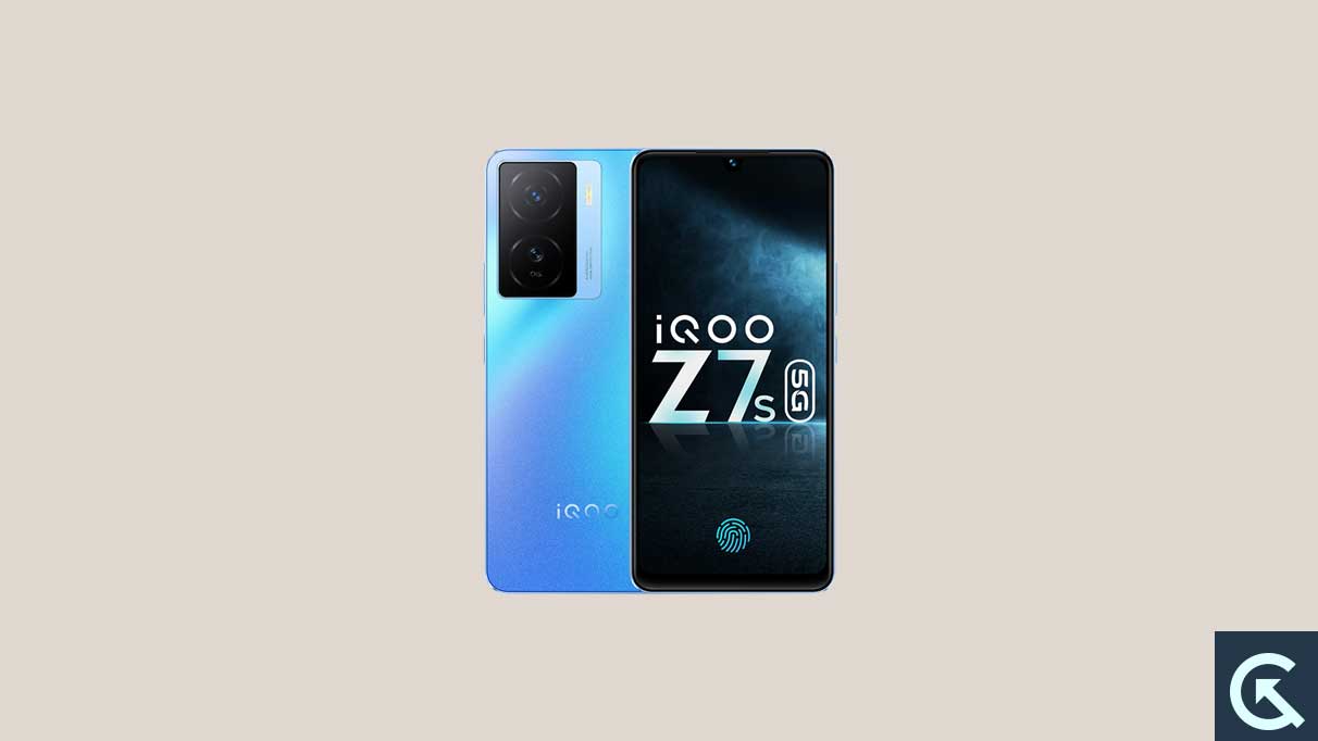 Download Google Camera for iQOO Z7s 5G | GCam Port APK