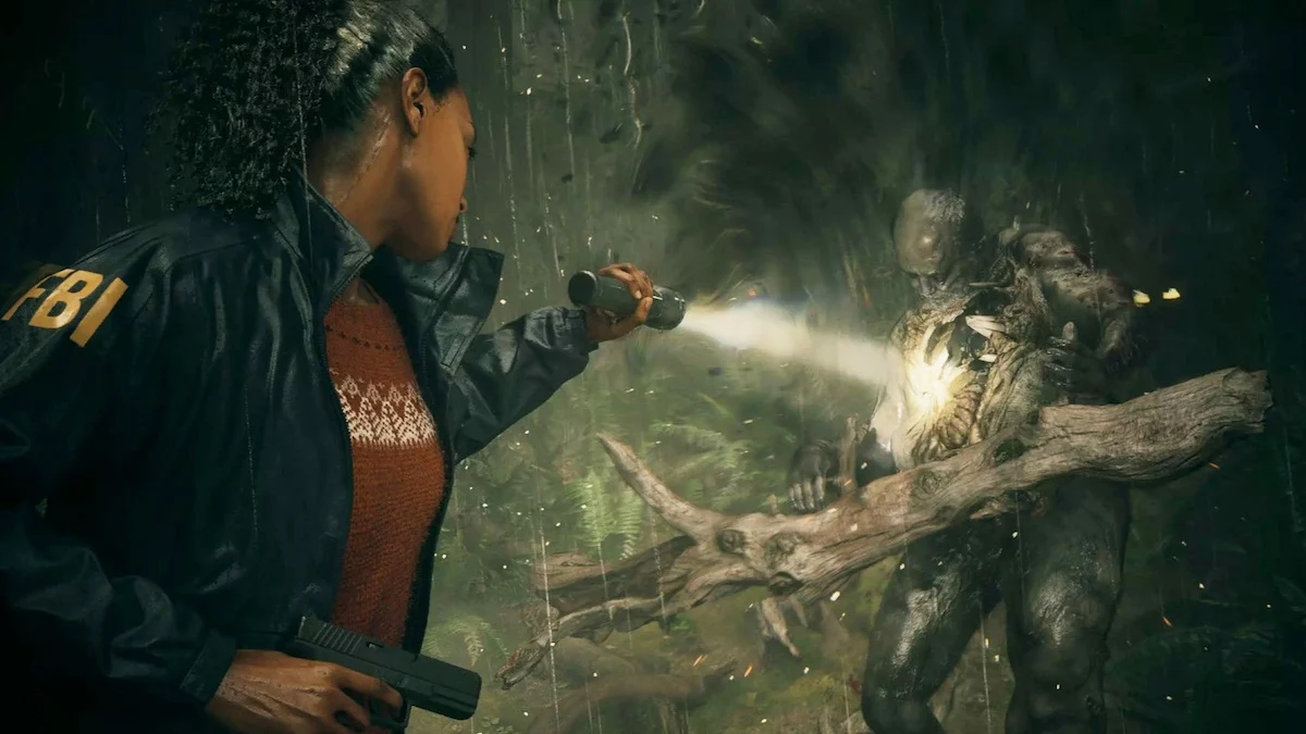 All Alan Wake 2 Code Combinations