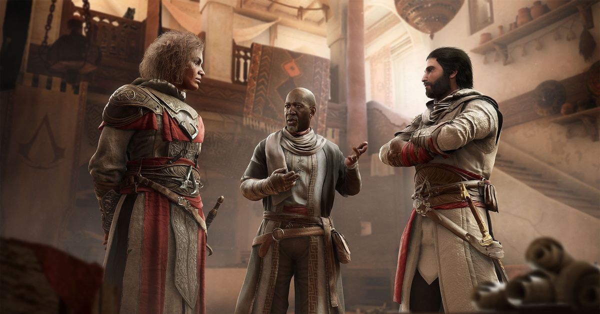 Fix: Assassin's Creed Mirage Low FPS Drops on PC | Increase Performance