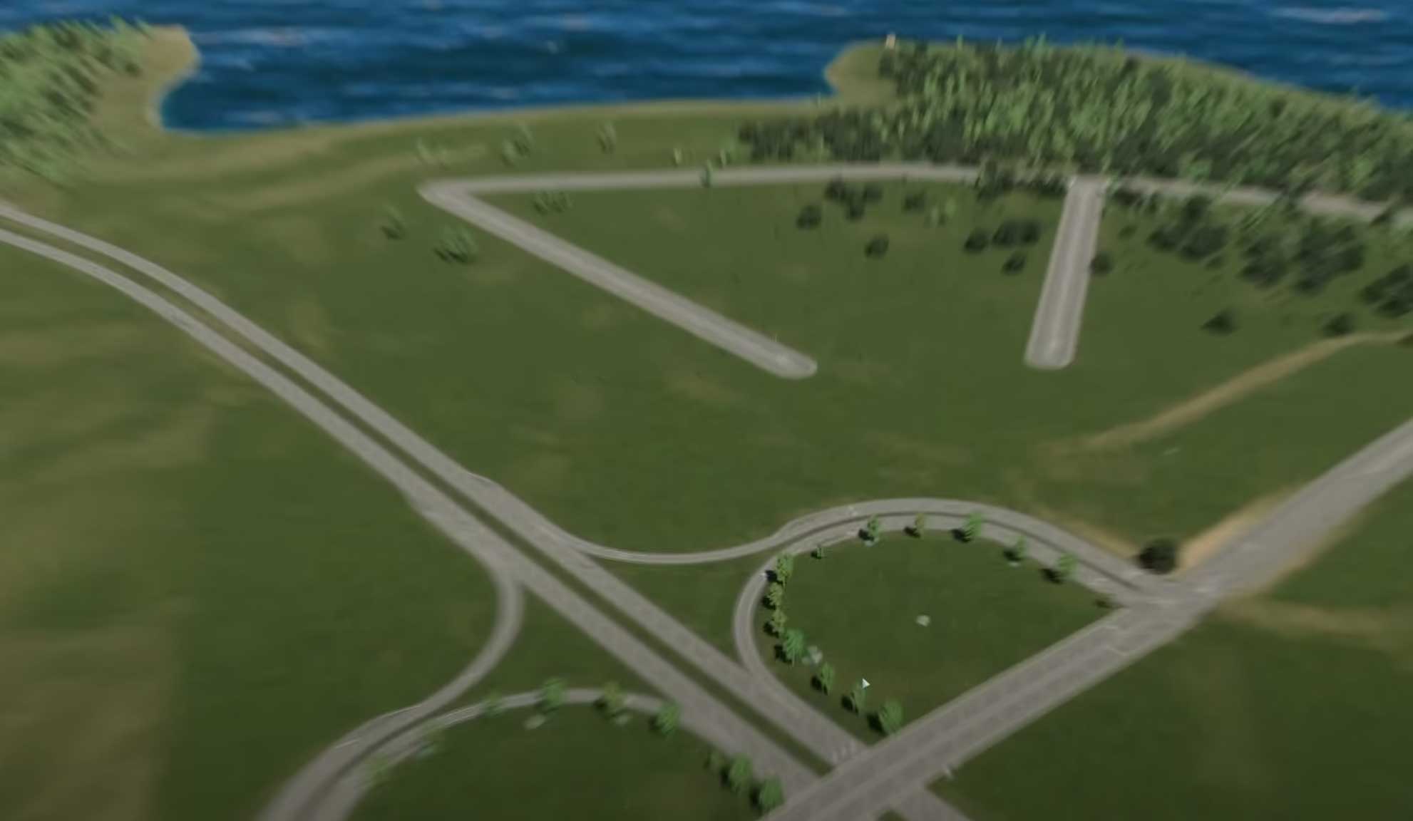 Blurry or Pixelated Issue on Cities Skylines 2