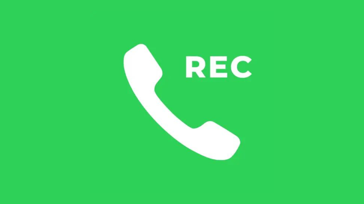 Call Recorder for iPhone