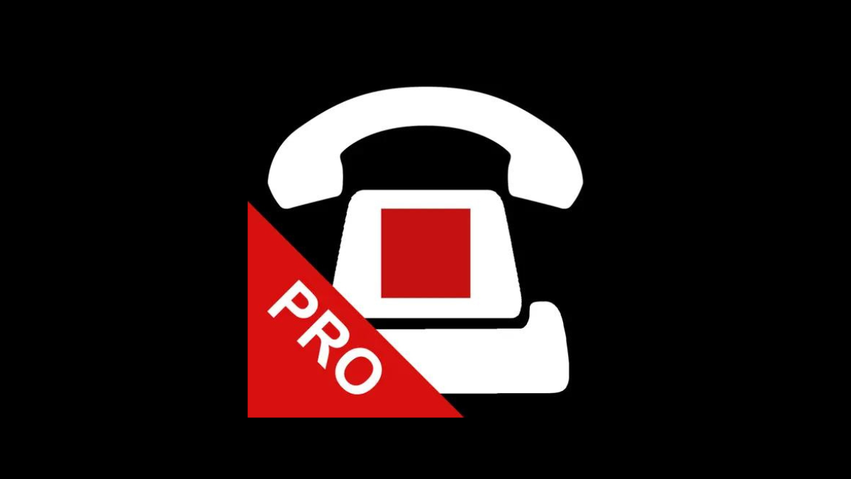 Call recorder pro for iPhone