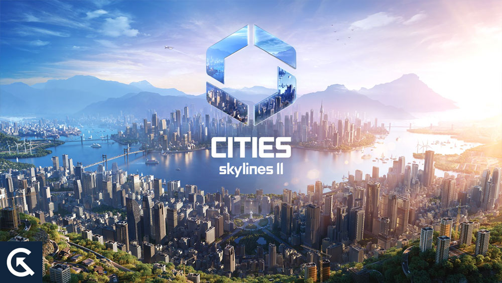 Fix Cities Skylines 2 Launcher Settings Error "Invalid Game Settings"