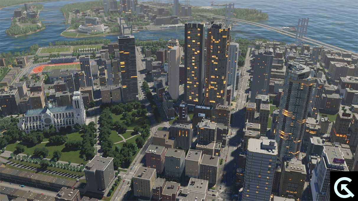 Best Ways to Fix Cities Skylines 2 Low FPS Drops on PC | Increase Performance