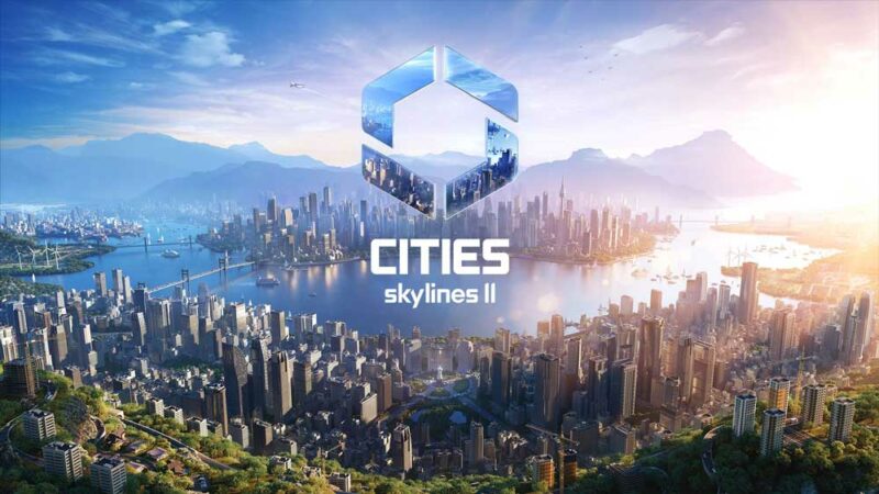 Cities Skylines 2