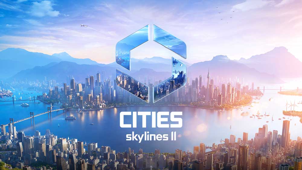 Fix Cities Skylines 2 Black Screen After Startup