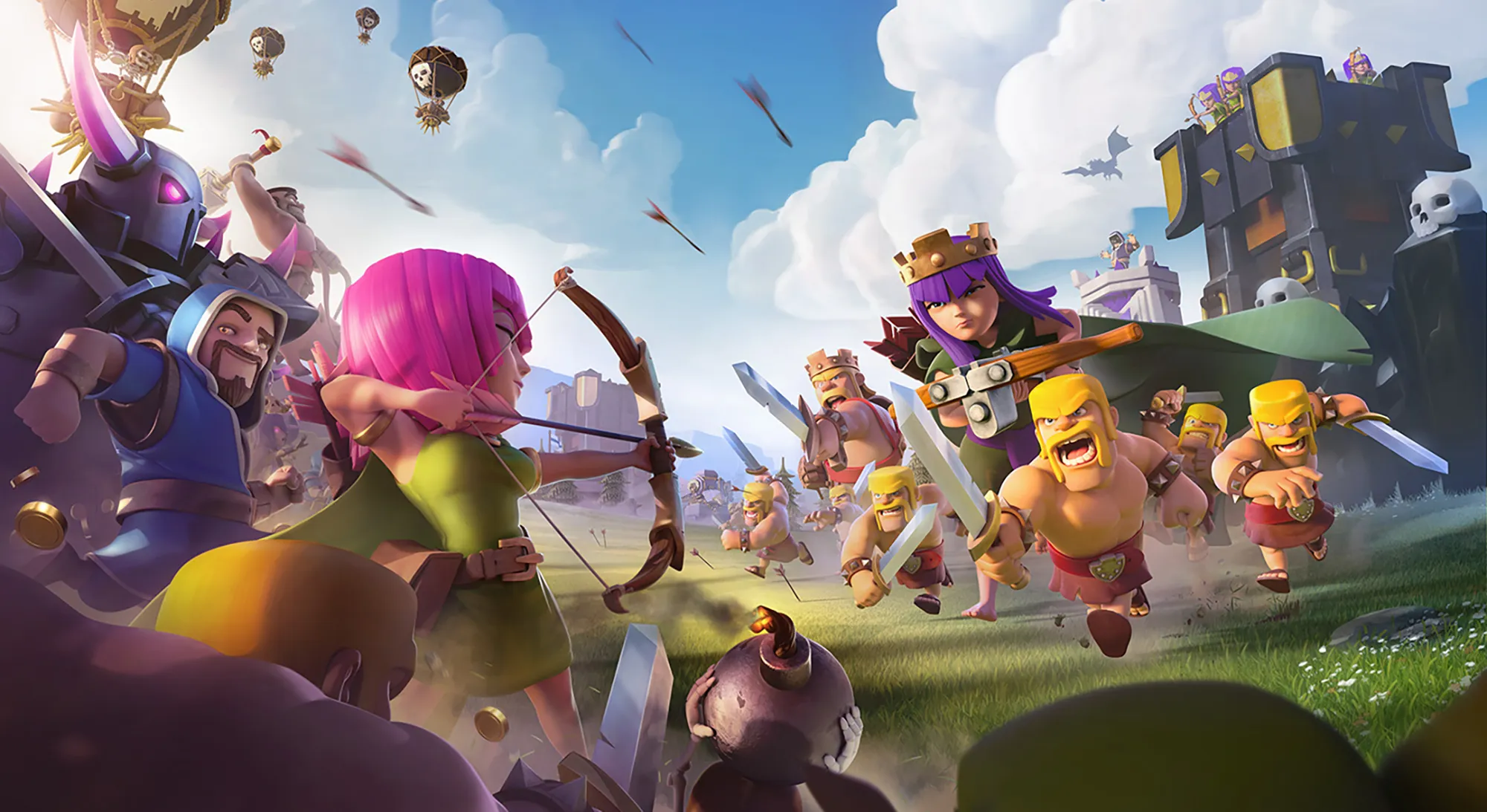 Comprehensive Guide to Fix Clash of Clans Book of Fighting Glitch