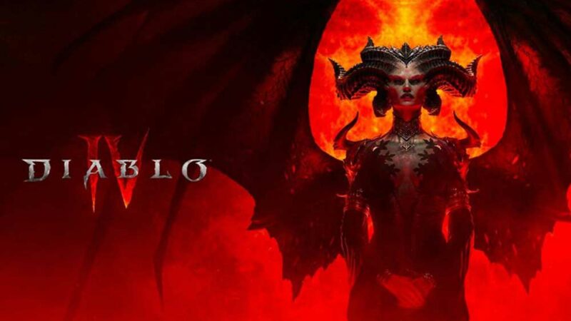 Diablo 4 Crossplay Not Working Bug Fix