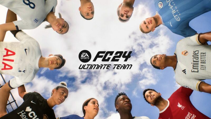 EA Sports FC 24 Wonderkids Young Centre Backs (CB) to Sign in Career Mode 1