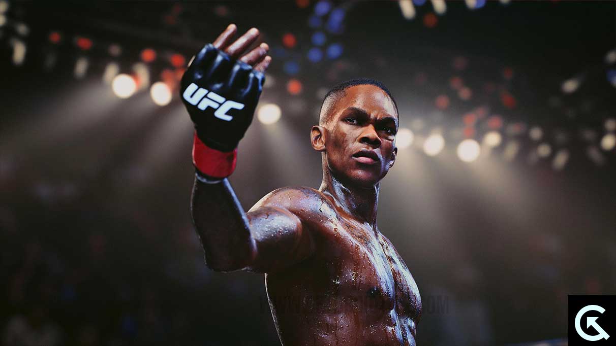 Fix: EA Sports UFC 5 Stuttering, Lag, or Freezing on PS5, Xbox Series X and Series S Consoles