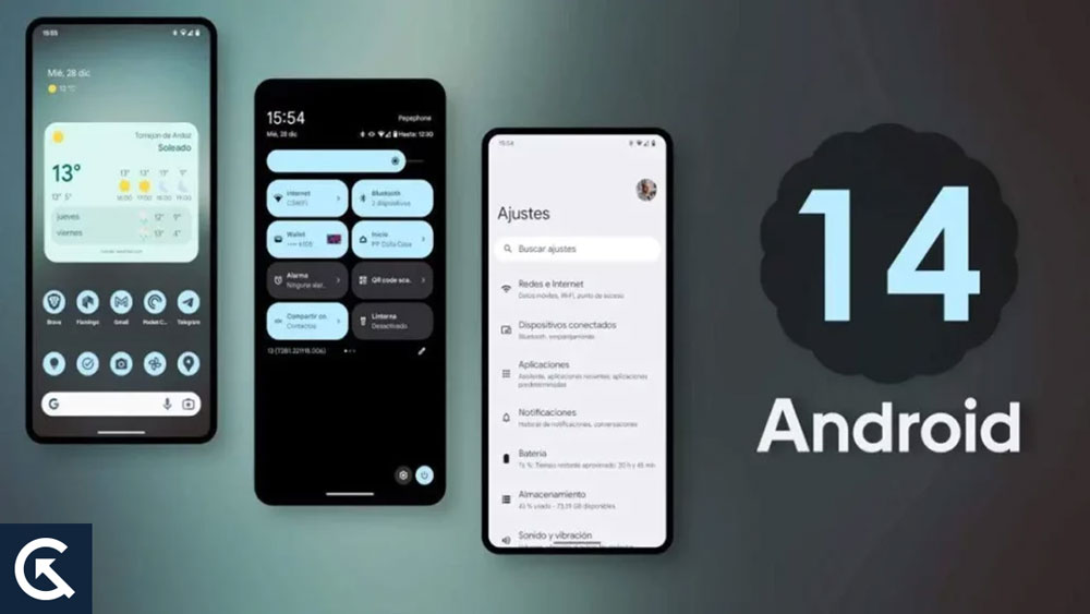 Fix: Android 14 Keeps Restarting Randomly After Update