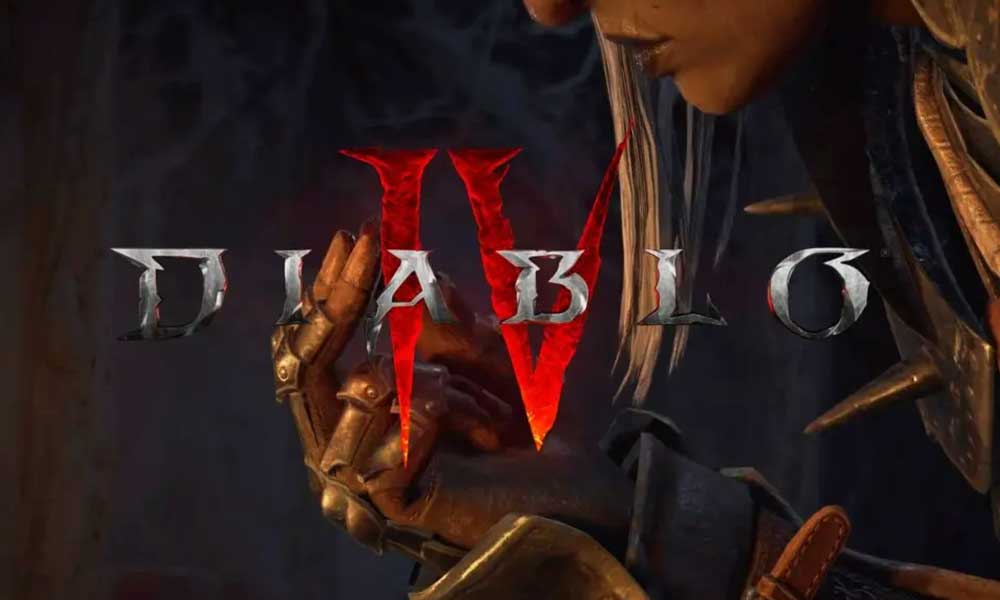 Fix: Diablo 4 The Operation Was Canceled Error Code 300010