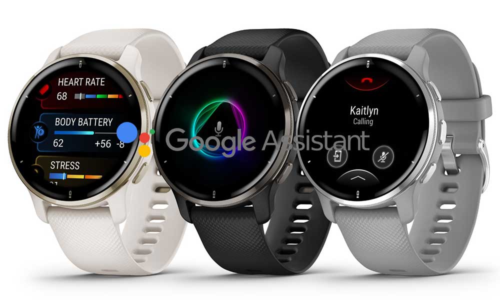 Fix: Google Assistant Not Working on Garmin Watch After Update