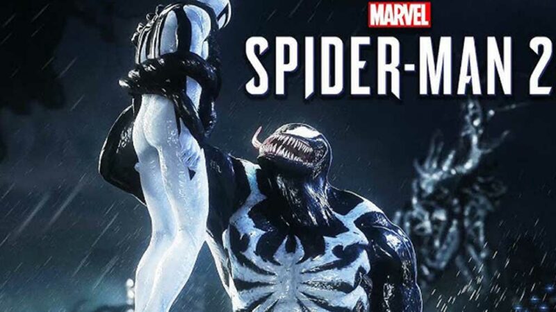 Fix Marvel's Spider Man 2 Keeps Crashing on PS5