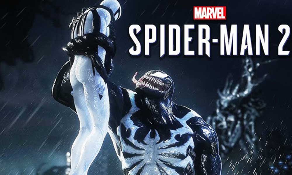 Fix Marvel’s Spider Man 2 Keeps Crashing on PS5