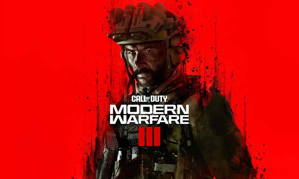 How to Fix COD Modern Warfare 3 Low FPS Drops on PC