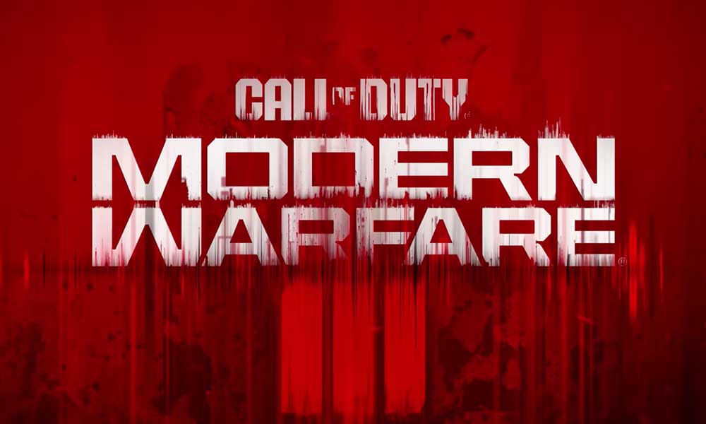 Fix: Modern Warfare 3 Error Code 0xc0000005(0) N