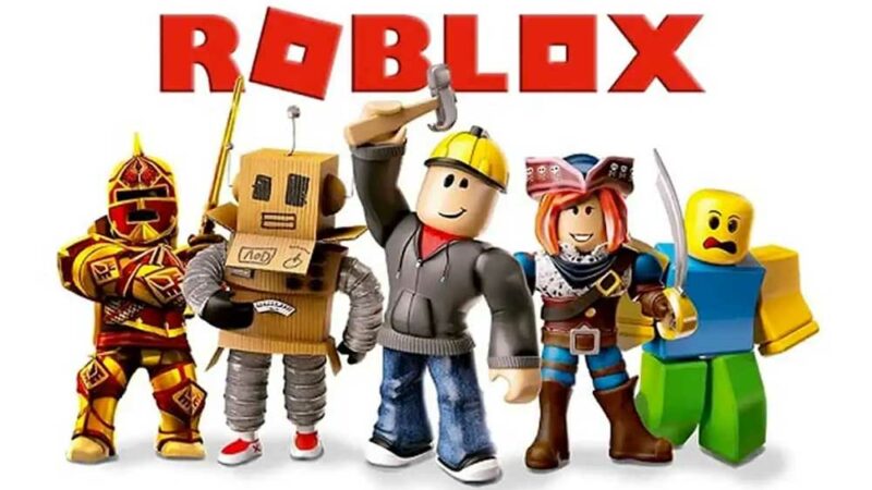 Fix: Roblox "This Content Cannot Be Selected at This Time" Error on PS4 and PS5