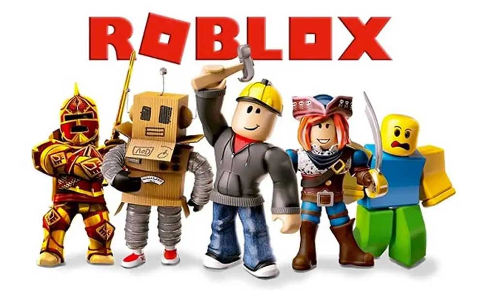 Fix: Roblox "This Content Cannot Be Selected at This Time" Error on PS4 and PS5