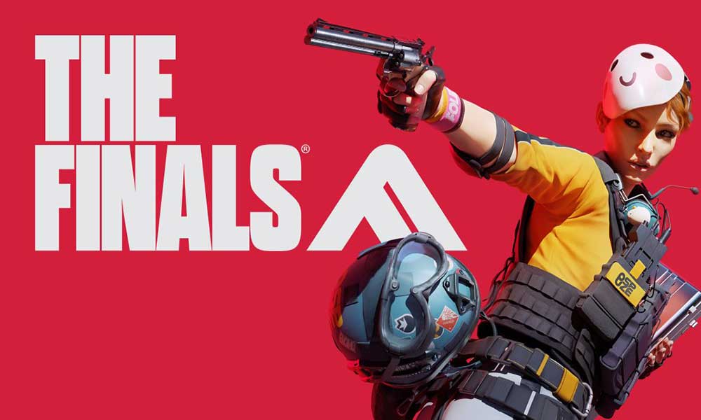 Fix: The Finals Stuck on Searching in Infinite Loop