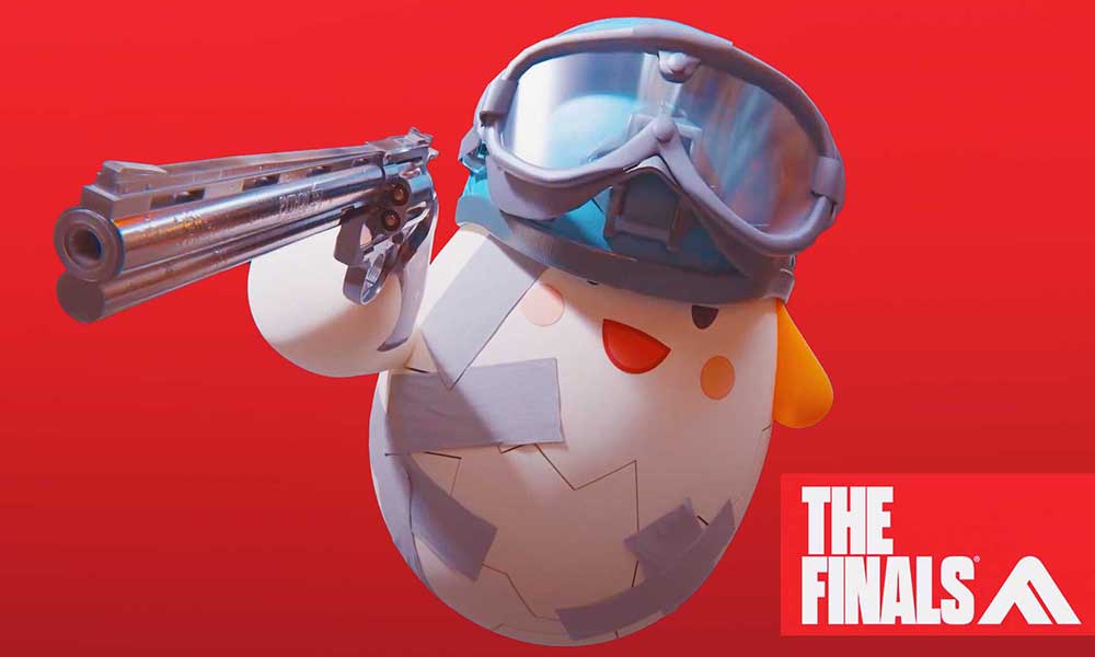 8 Solutions for The Finals Can't Invite or Add Friends