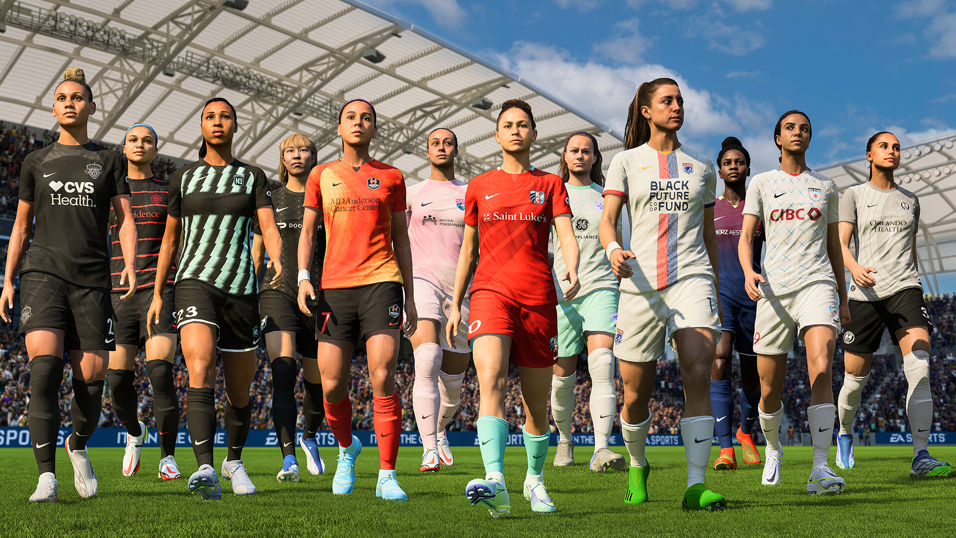 FIFA 23 Player Count 2024: How Many People Play FIFA 23?