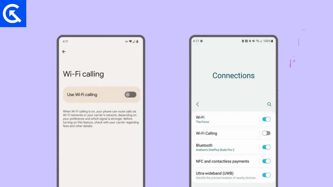 How to Enable VoLTE and VoWiFi on Pixel 8 and 8 Pro