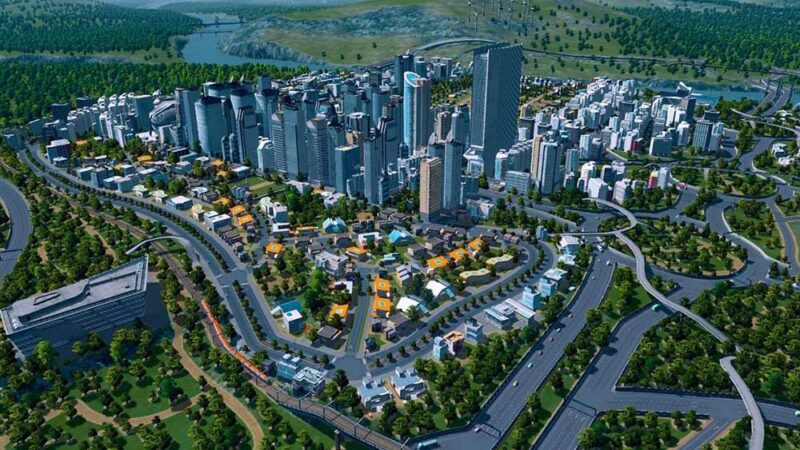 How to Fix Cities Skylines 2 Textures Not Loading in Game