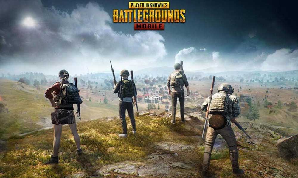Pubg Mobile Failed To Retrieve Layout Share Data How to Fix PUBG Mobile Server Authentication Error Login Failed