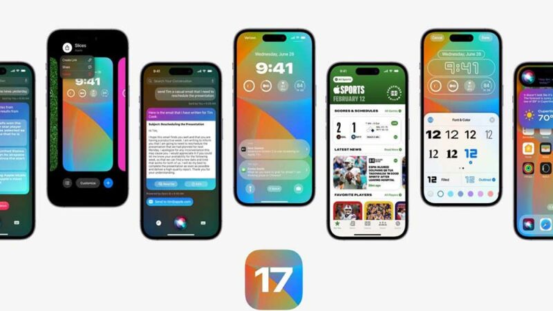 How to Fix iOS 17 Performance Issue on your iPhone