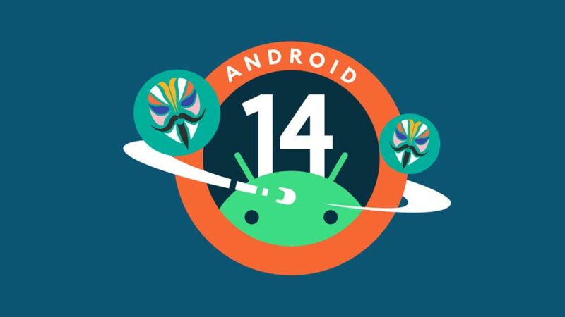 How to Root Android 14 Using Magisk?