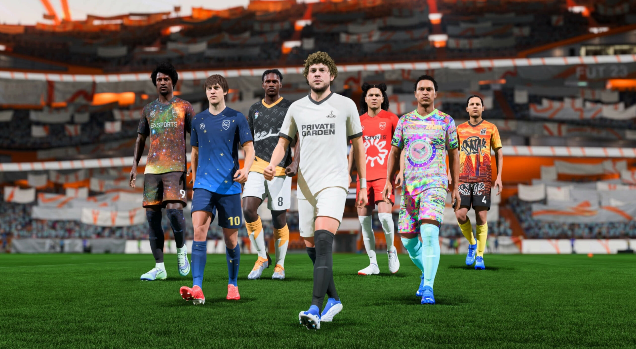 How to Transfer FIFA Points to EA FC 24
