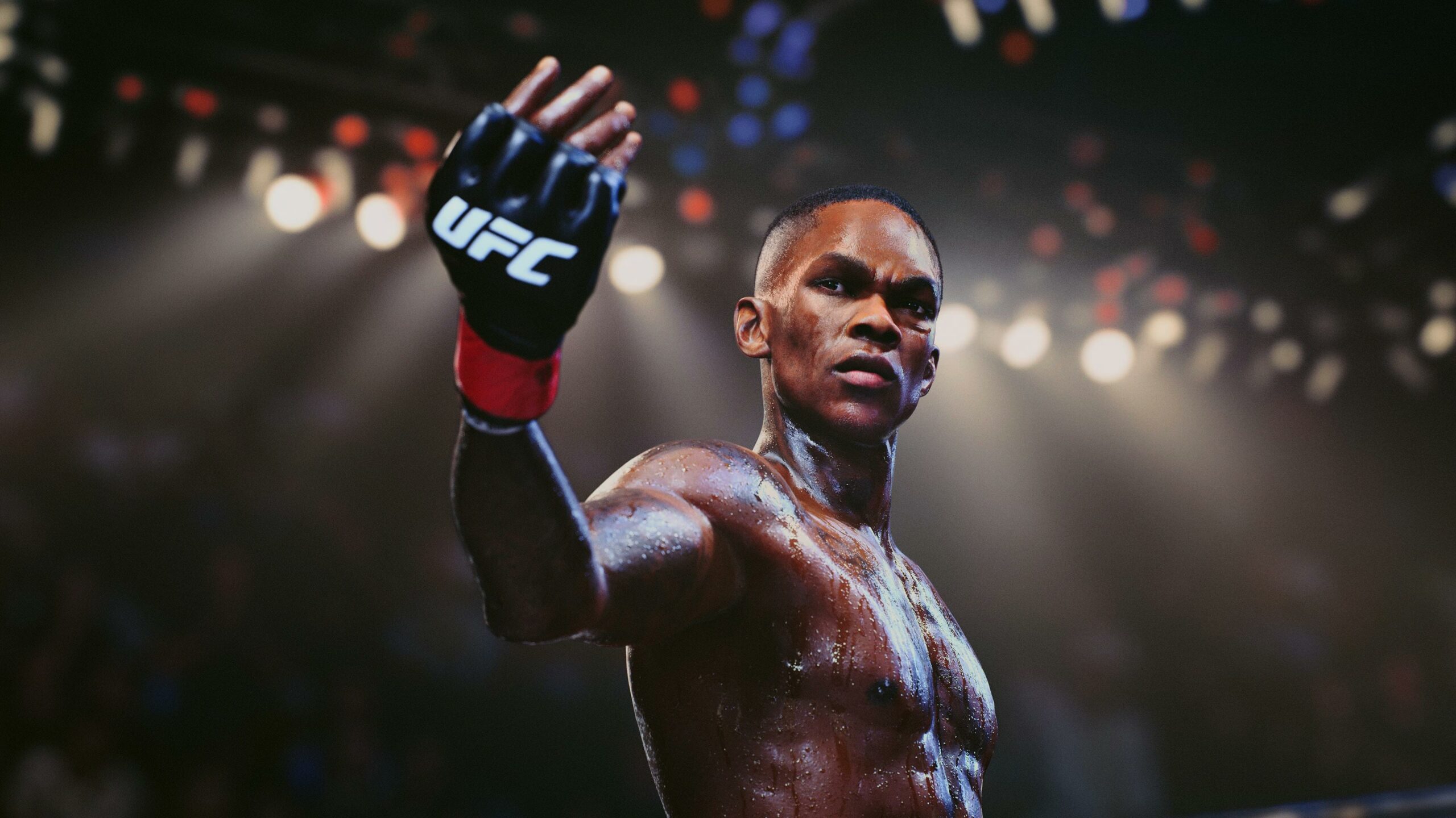 Is EA Sports UFC 5 Coming to PC?