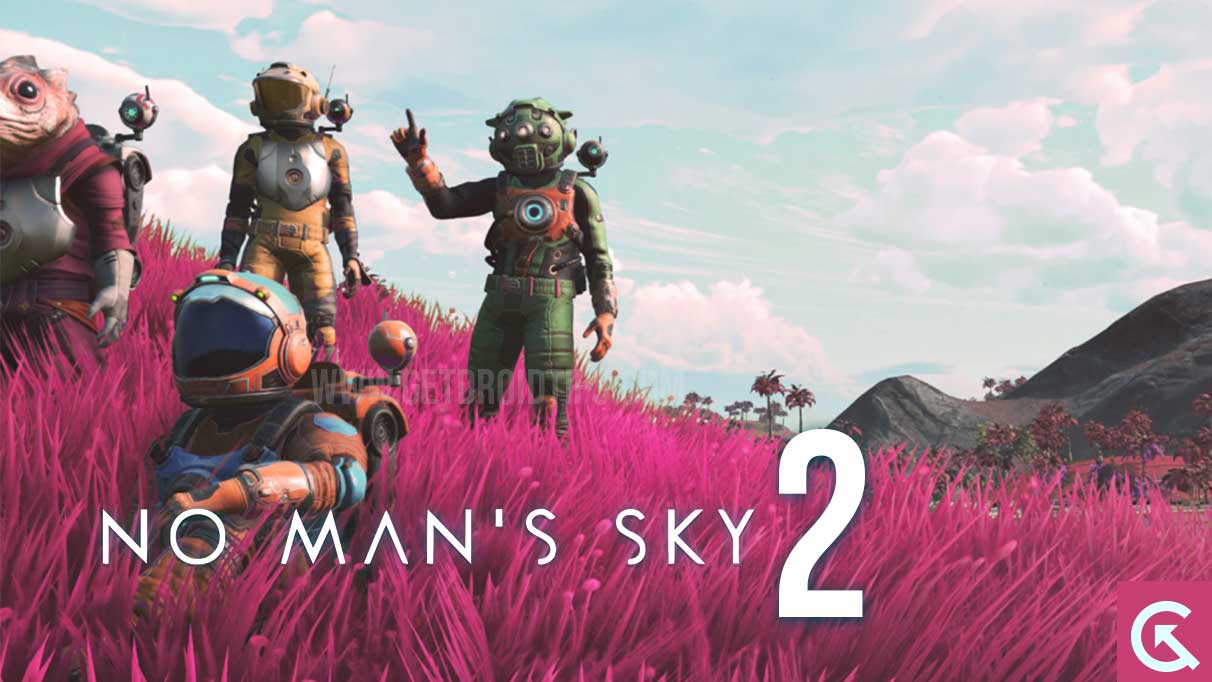 No Man’s Sky 2 Release Date for PC, PS4, PS5, , Switch, and Xbox Consoles