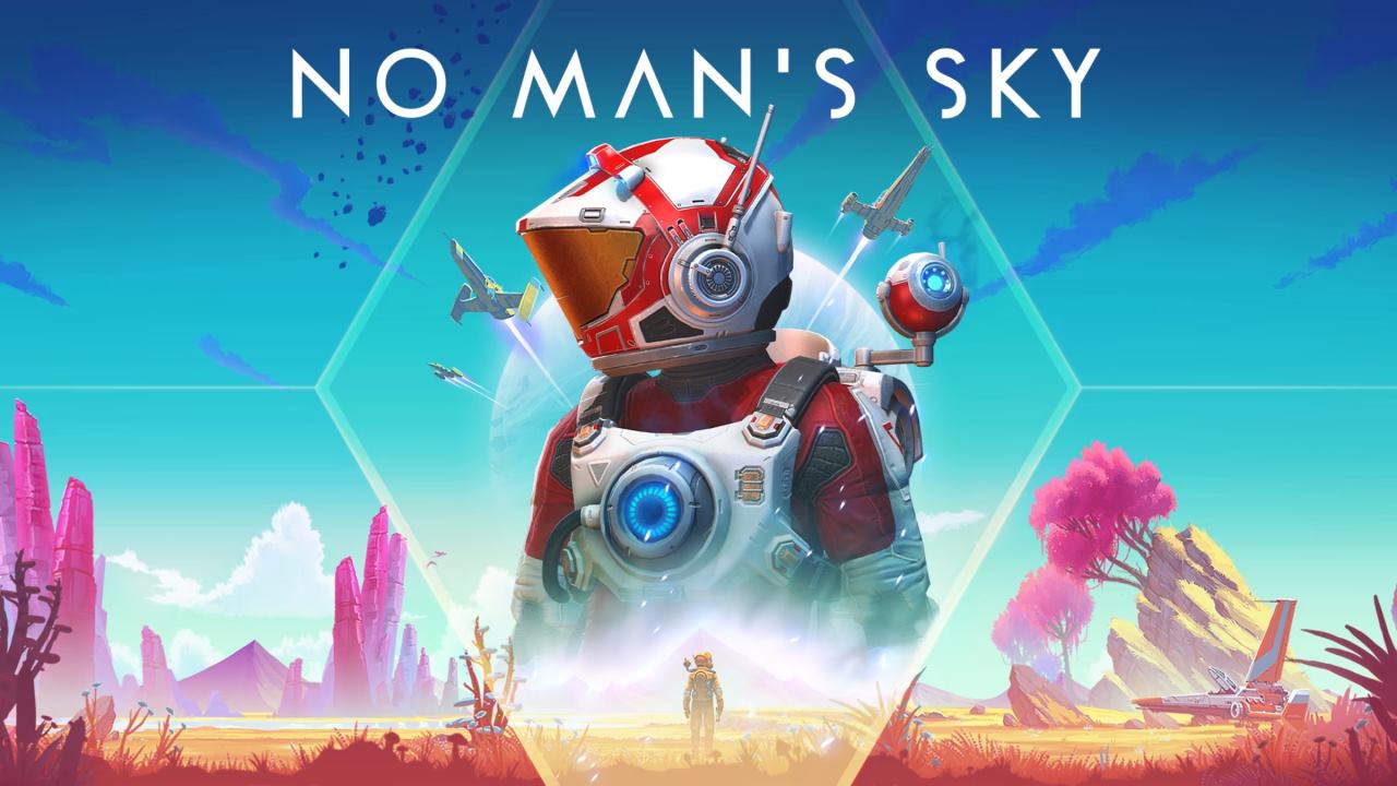 No Man’s Sky Best Fighter Ship 2024