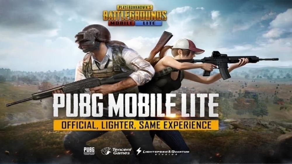 Download PUBG Mobile Lite for Phones with low RAM [Latest Version 0.26.0]