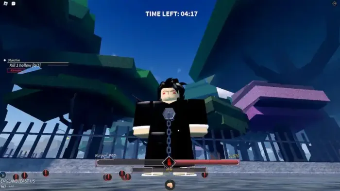 All Roblox Project Mugetsu codes for October 2023: Free Orbs