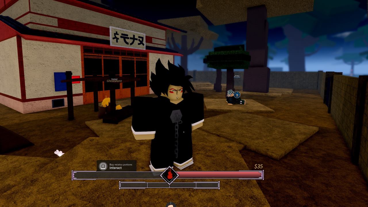 All Roblox Project Mugetsu codes for October 2023: Free Orbs