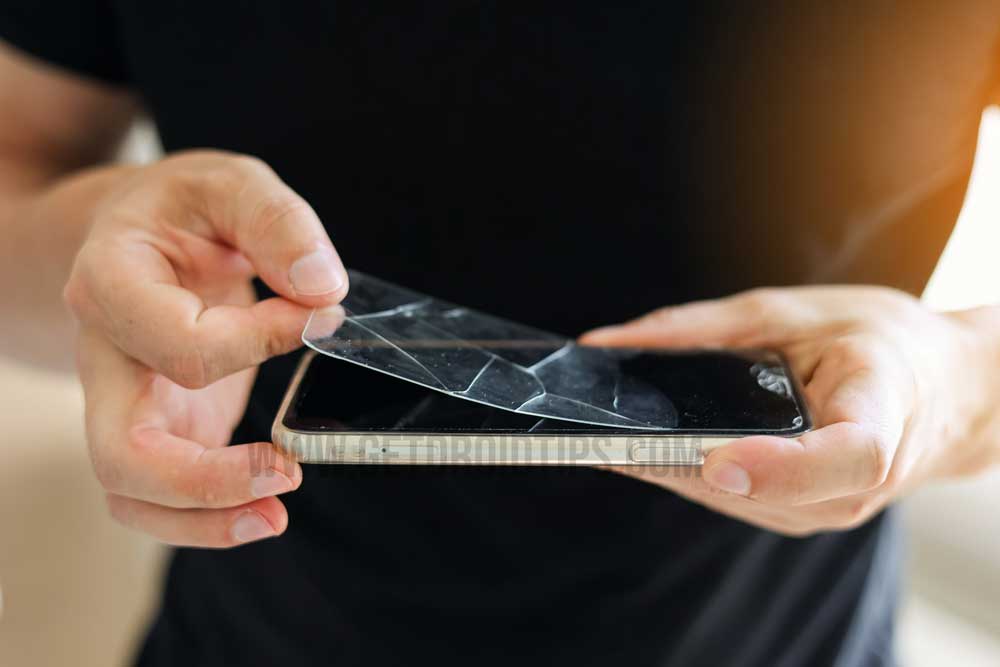 Screen Protector