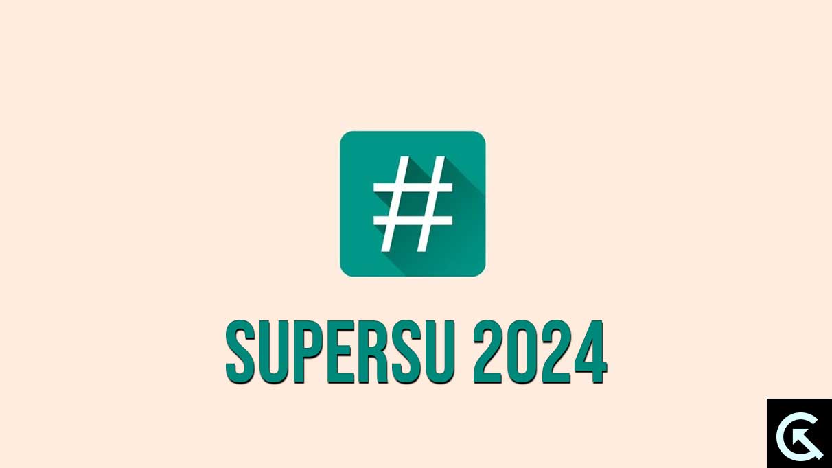Download SuperSU APK Latest Version 2025