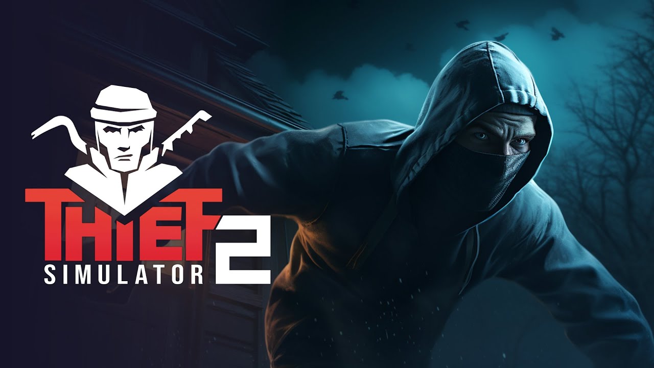 Fix: Thief Simulator 2 Won't Launch or Not Loading on PC