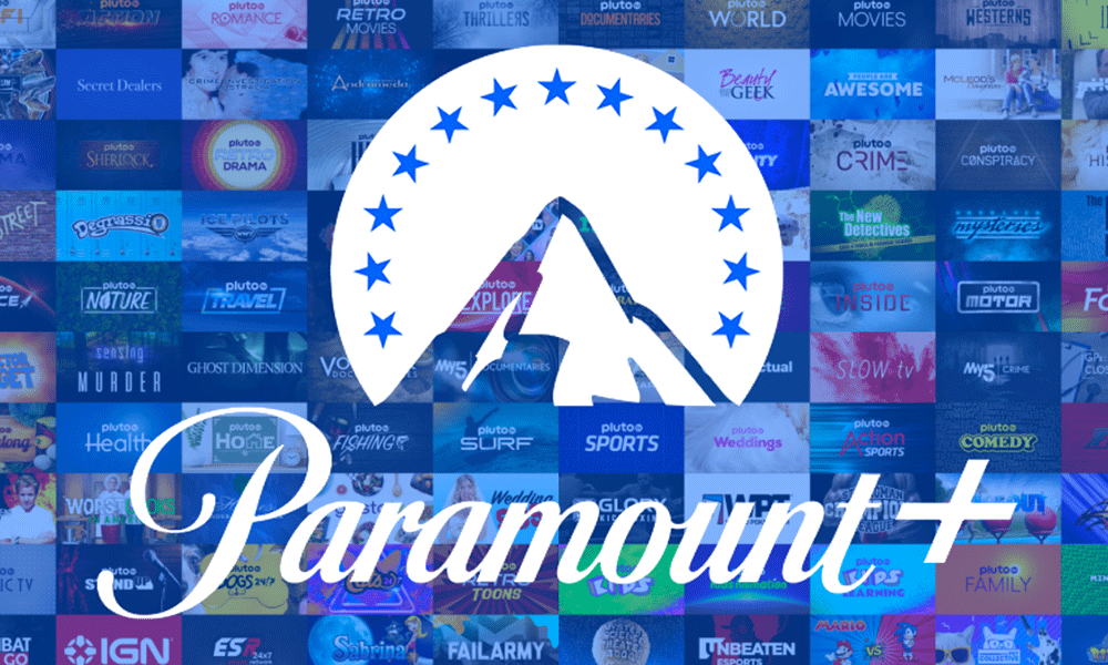 What is Paramount Plus Error Code 3205 and How to Fix it?