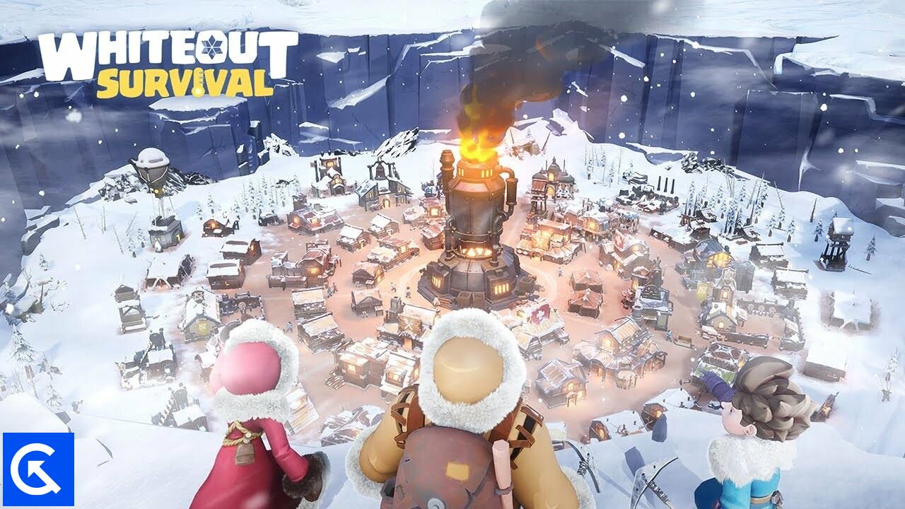 Whiteout Survival Codes