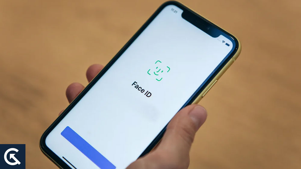 How to Fix After iOS 17 Update, Face ID Not Working Issue on iPhone