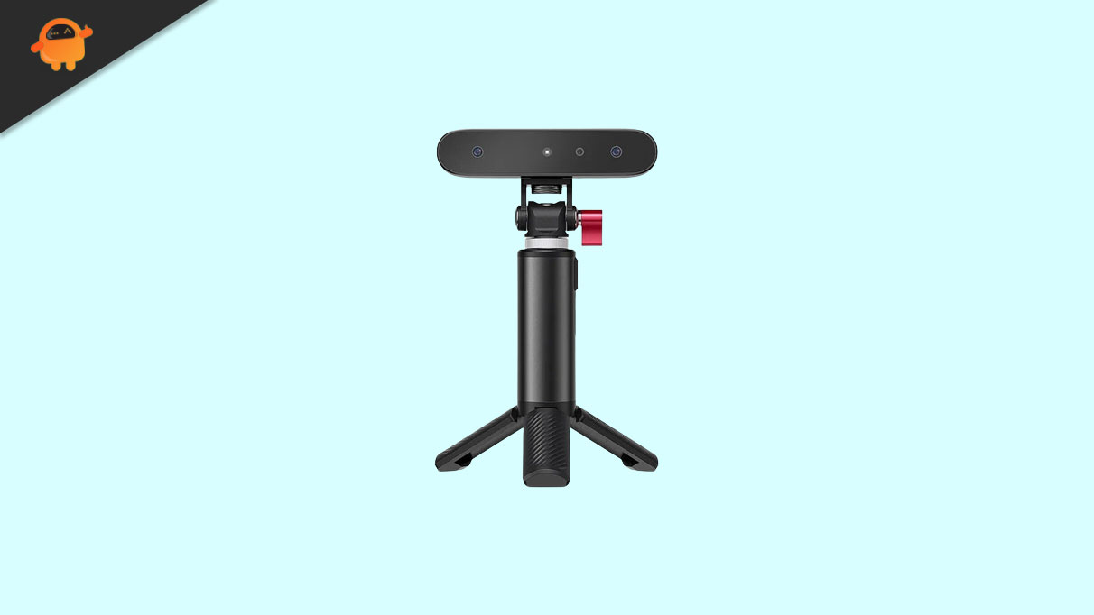 Everything you Need to Know about CR-Scan Ferret Pro