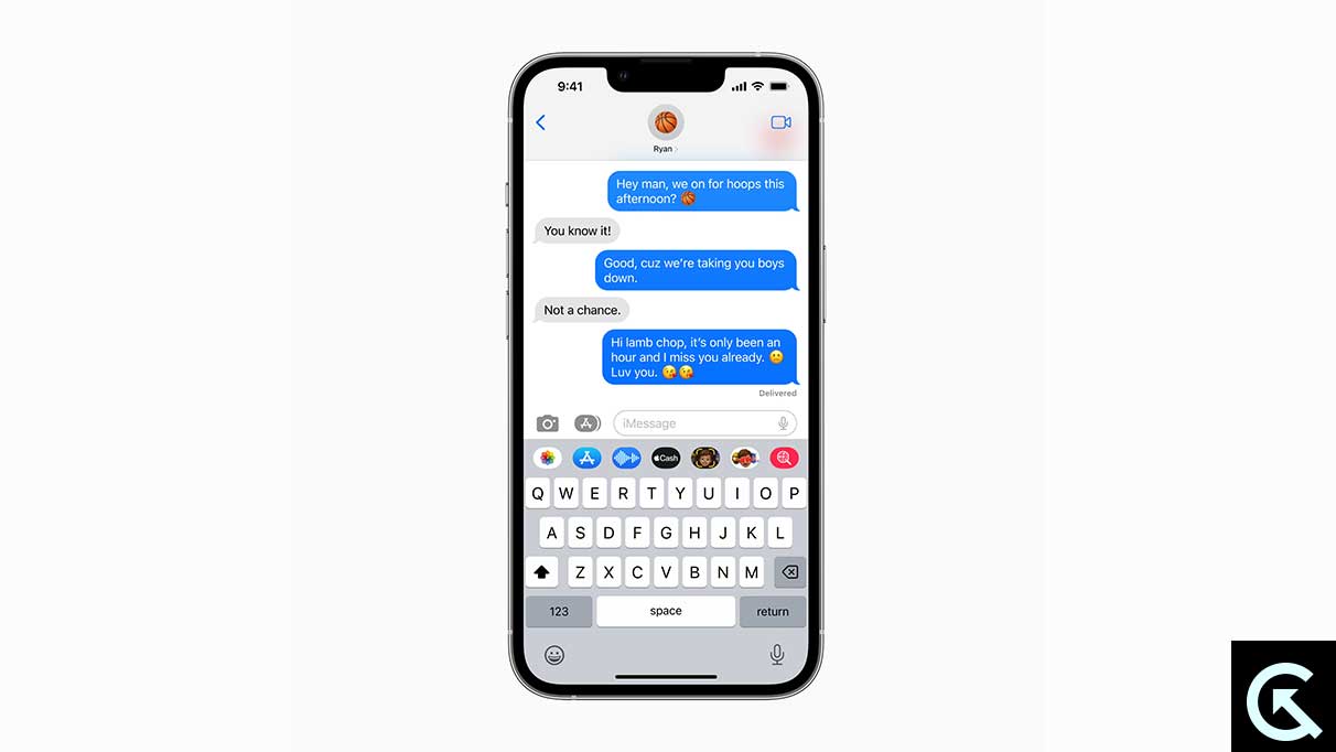 Fix: iOS 16 Not Showing Recently Deleted Messages