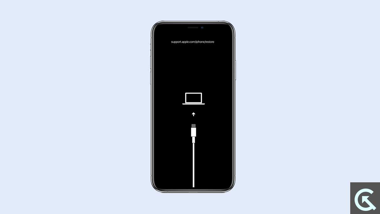 iphone Connect to computer