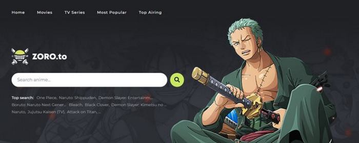 Is Zoro.to Safe and Legit to Watch Anime Online