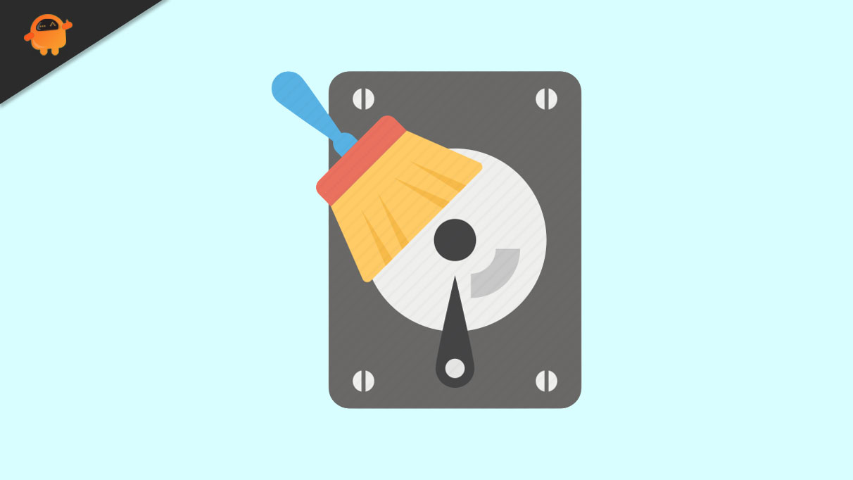 How to Increase Space in C Drive on Windows 10/8/7 Without Losing Data or Formatting